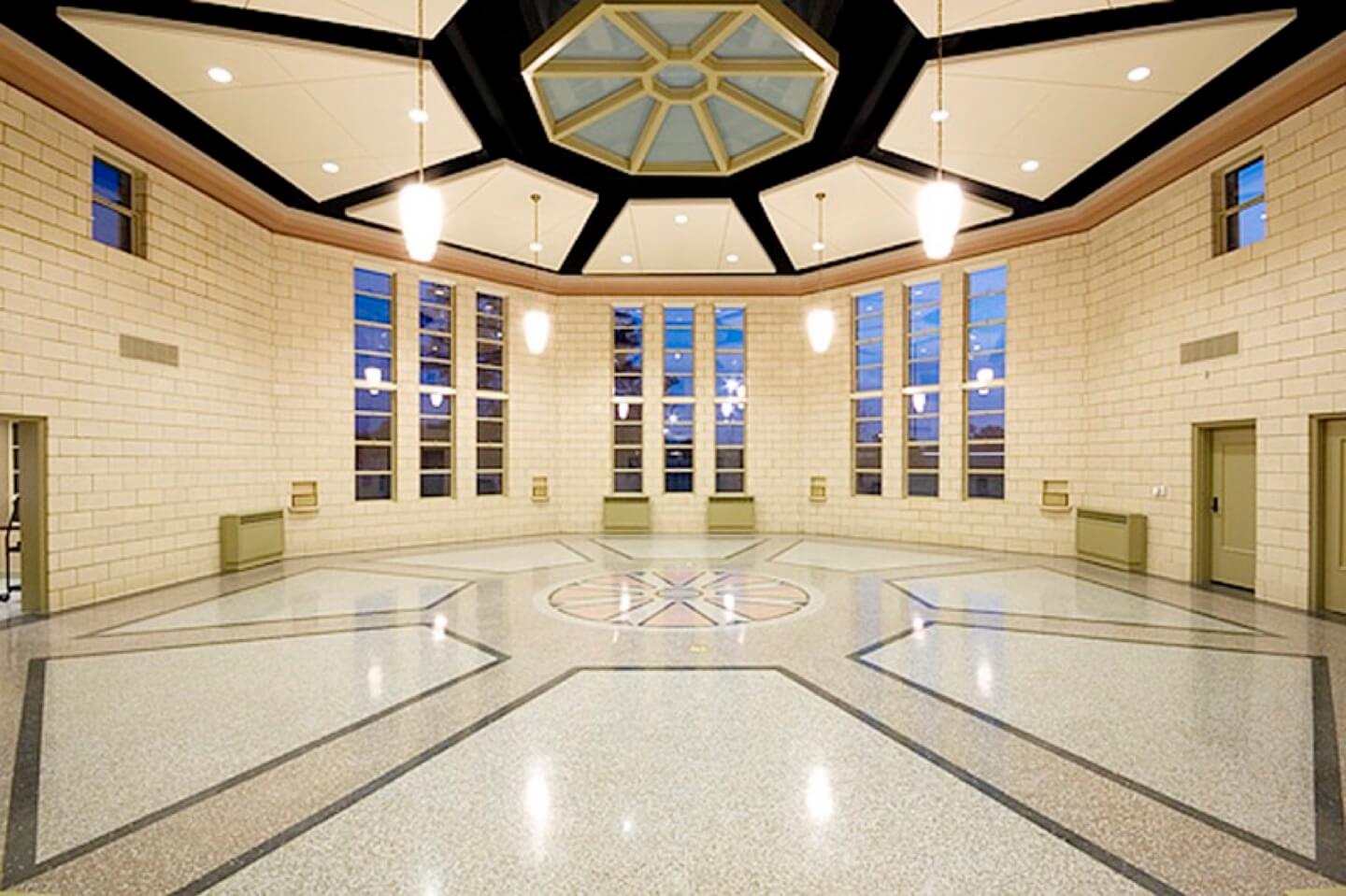 American Lung Association Tulsa, Okla. OCE Oil Capital Electric