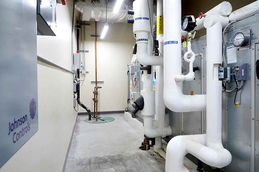 Phillips 66 Phillips Building Bartlesville, Okla. OCE Oil Capital Electric