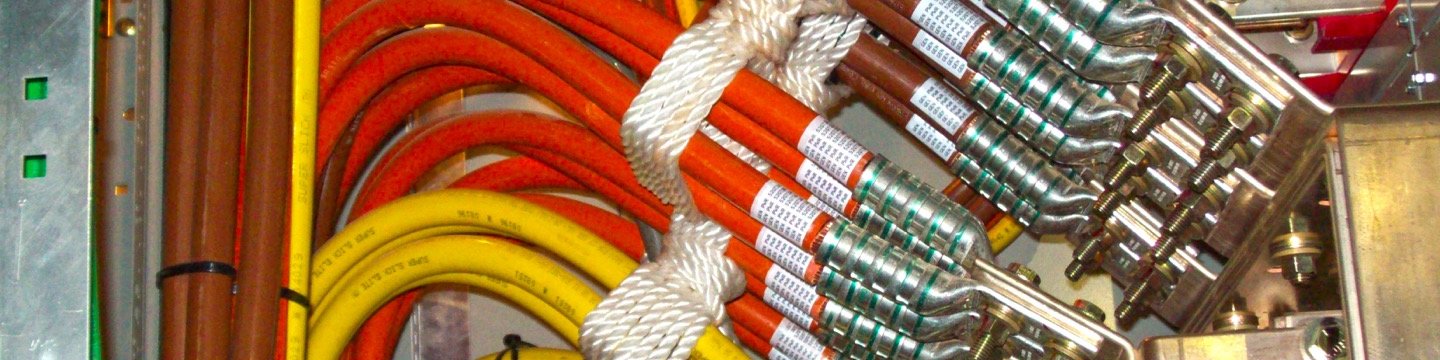 electrical hoses