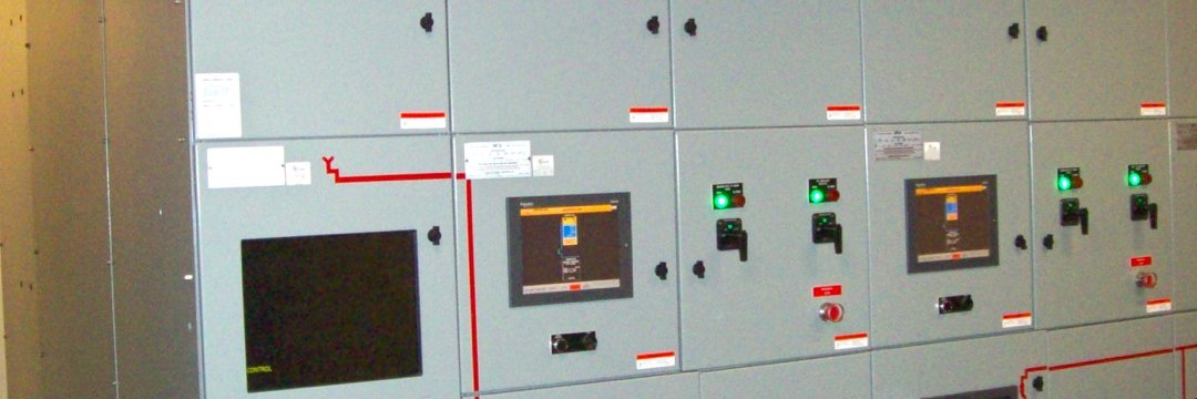 an electrical unit