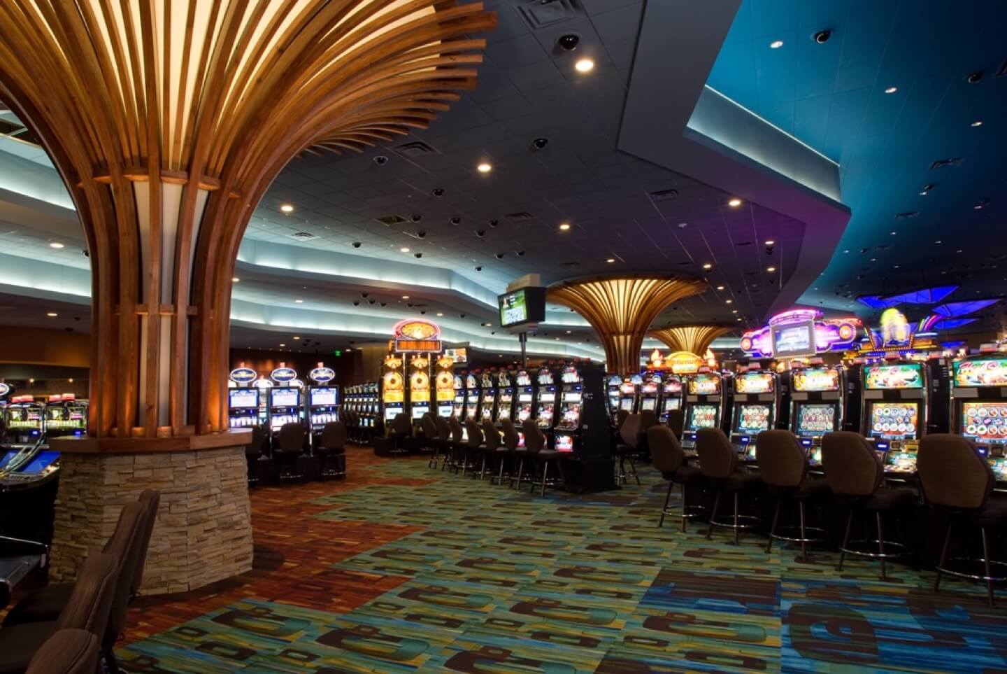 River Spirit Casino Tulsa Okla OCE Oil Capital Electric River Spirit Casino Tulsa Okla OCE Oil Capital Electric