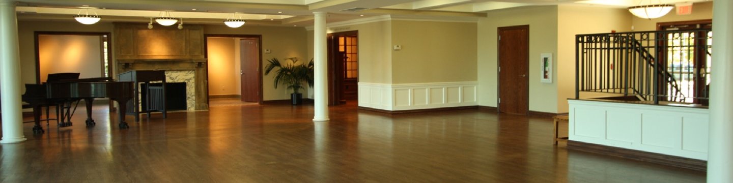 tulsa historical society interior